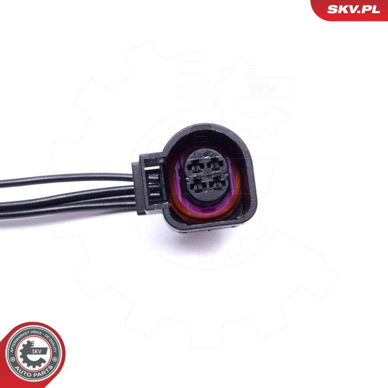 ESEN SKV Kabelreparatursatz, Kühlmitteltemperatursensor 53SKV109 ESEN SKV Kabelreparatursatz, Kühlmitteltemperatursensor 53SKV109