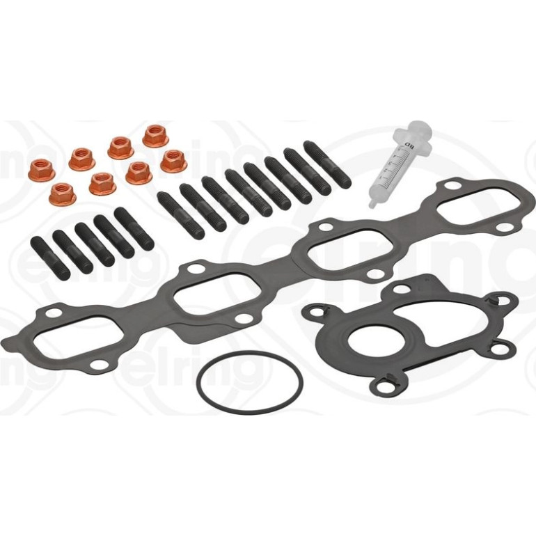 Montagesatz, Lader 811.050 Montagesatz, Lader 811.050