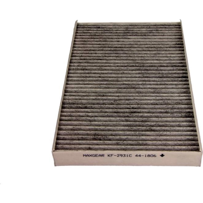 Filter, Innenraumluft 26-1213