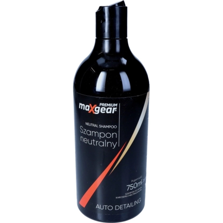 Autoshampoo 36-9006