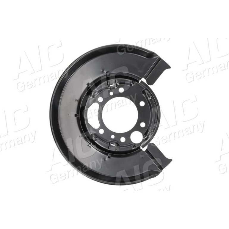BREMSANKERBLECH H L VERZINKT D:310MM 55097 BREMSANKERBLECH H L VERZINKT D:310MM 55097