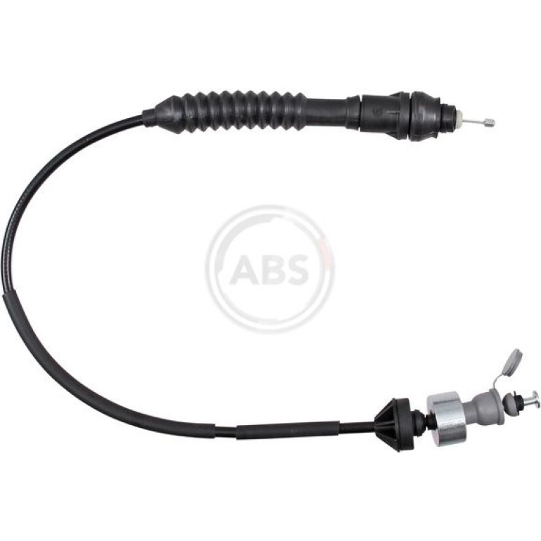 A.B.S. Kupplungsseil K26780 A.B.S. Kupplungsseil K26780