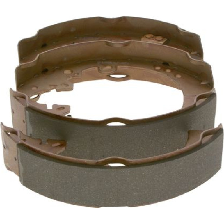 Bremsbacken 0 986 487 787 Bremsbacken 0 986 487 787