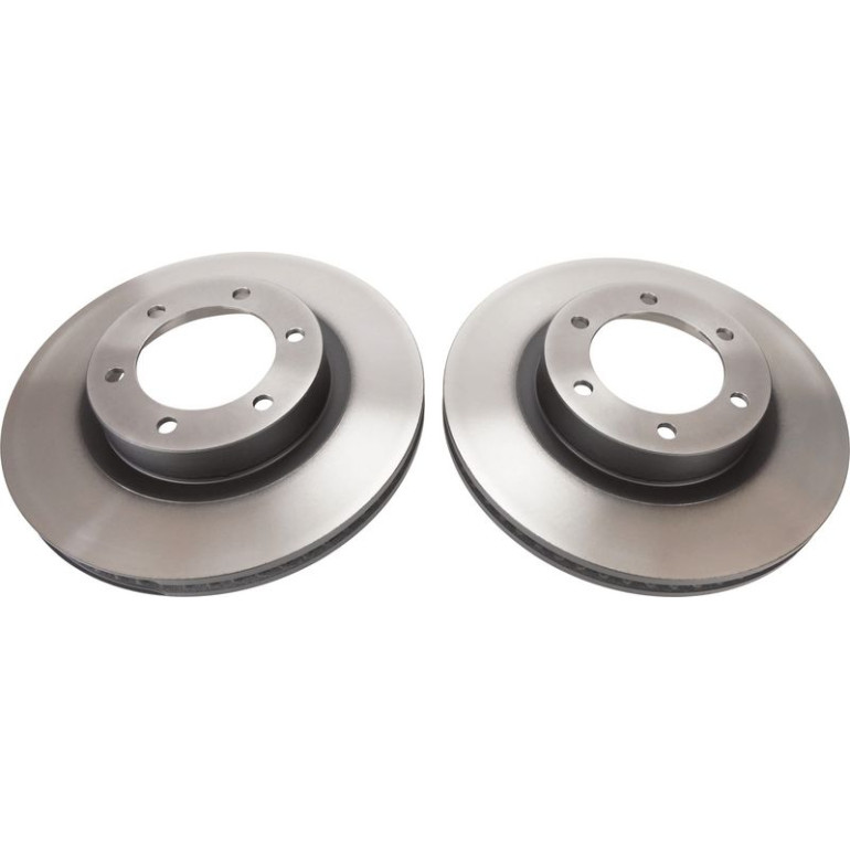 82 481 104 Bremsscheibe VA DF4494 82 481 104 Bremsscheibe VA DF4494