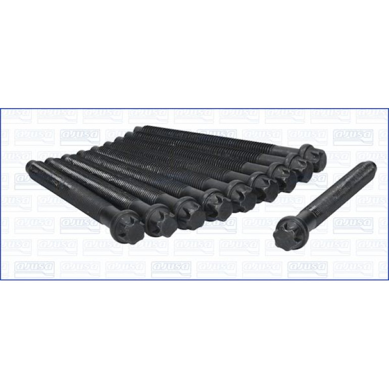 Zylinderkopfschraubensatz 81003000 Zylinderkopfschraubensatz 81003000
