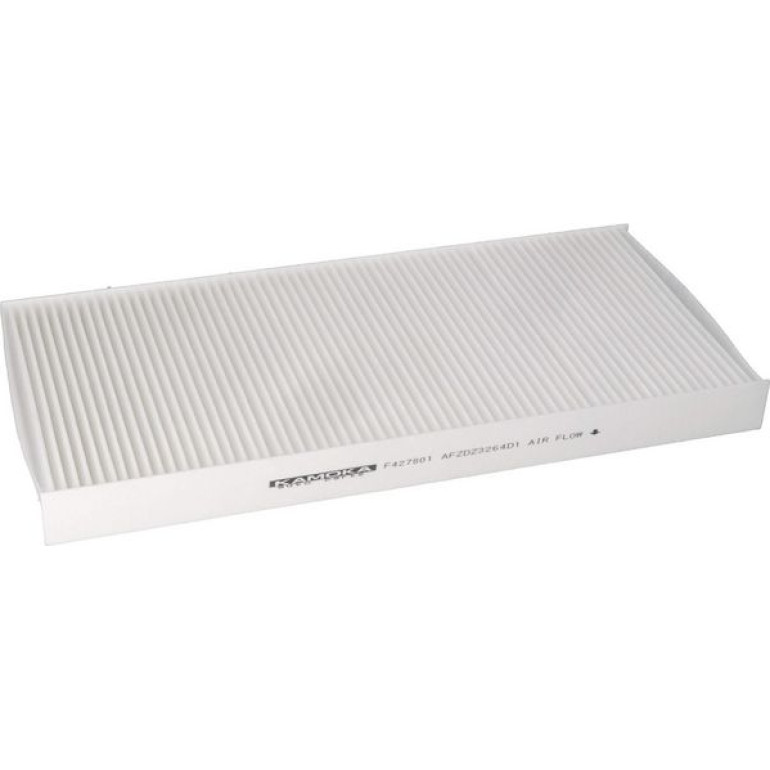 KAMOKA Filter, Innenraumluft F427801 KAMOKA Filter, Innenraumluft F427801