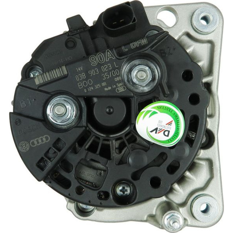 AS-PL Generator A0127PR AS-PL Generator A0127PR