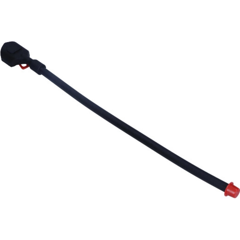 Maxgear 15-0040 Rücklaufleitung, StoßdäMpfer