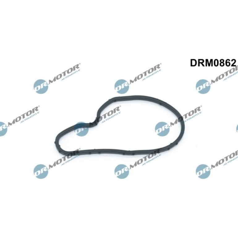 Dichtung, Unterdruckpumpe DRM0862 Dichtung, Unterdruckpumpe DRM0862
