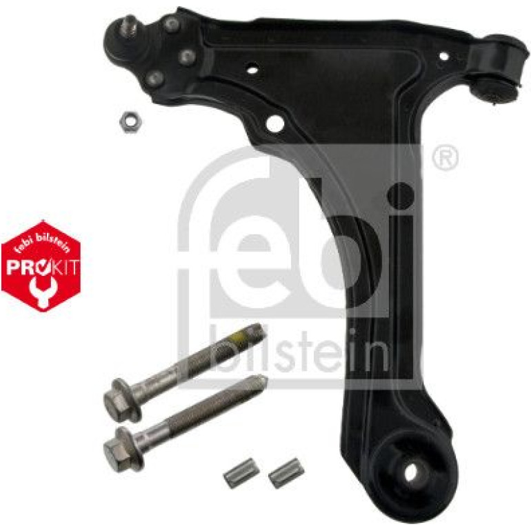 febi Querlenker Opel Vorderachse Astra F, Astra F Classic, Calibra A, Vectra A 1.4-2.0 04.88-01.05 Unten Links mit Gummilager 34206 febi Querlenker Opel Vorderachse Astra F, Astra F Classic, Calibra A, Vectra A 1.4-2.0 04.88-01.05 Unten Links mit Gummilager 34206