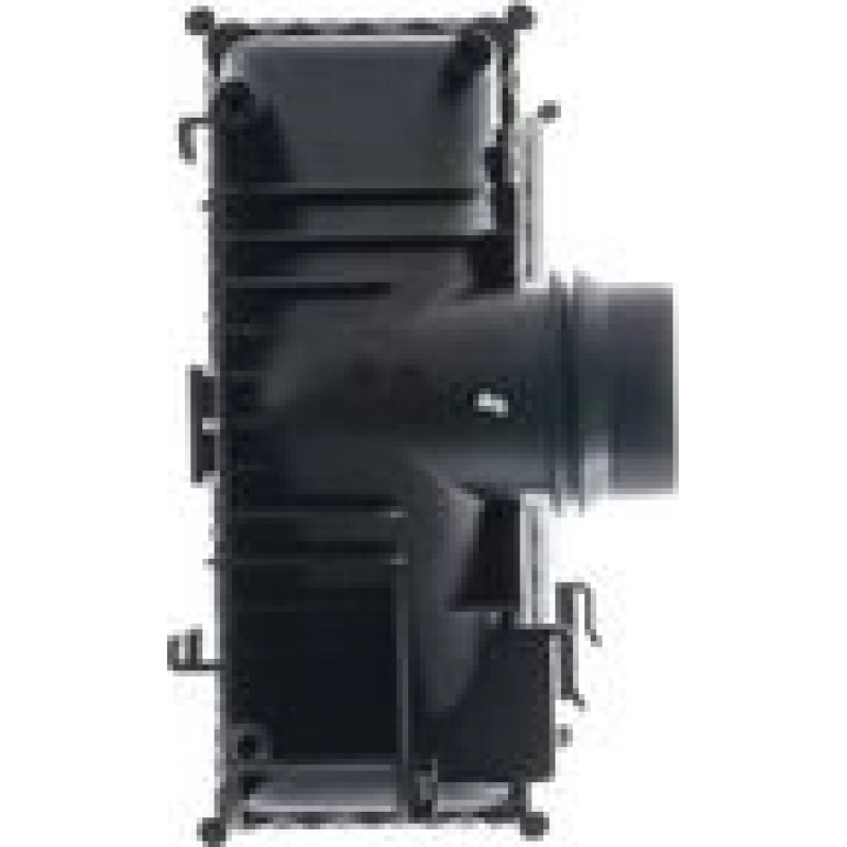 MAHLE Ladeluftkühler CI 368 000P MAHLE Ladeluftkühler CI 368 000P