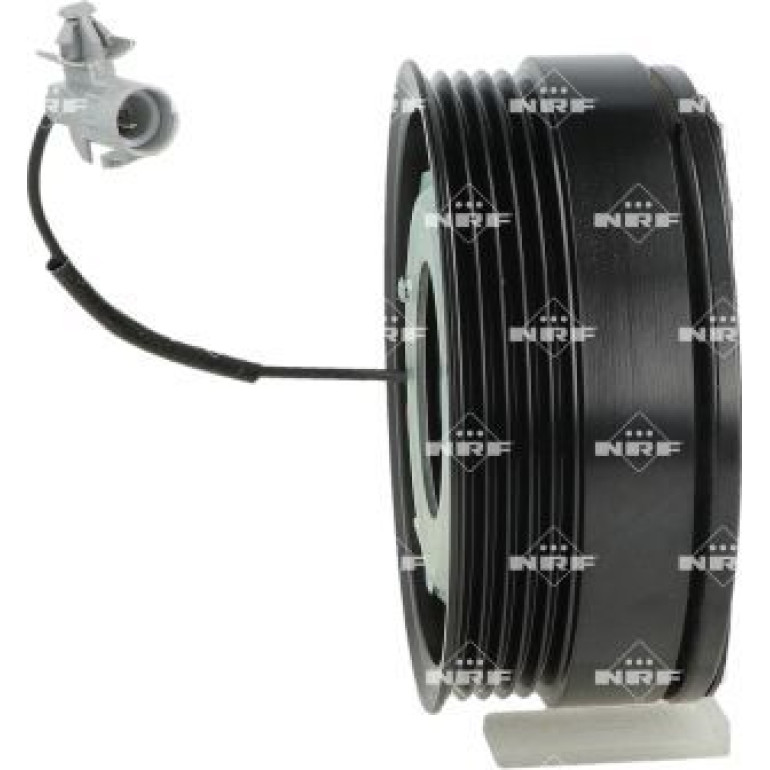 NRF Magnetkupplung, Klimakompressor 380192 NRF Magnetkupplung, Klimakompressor 380192