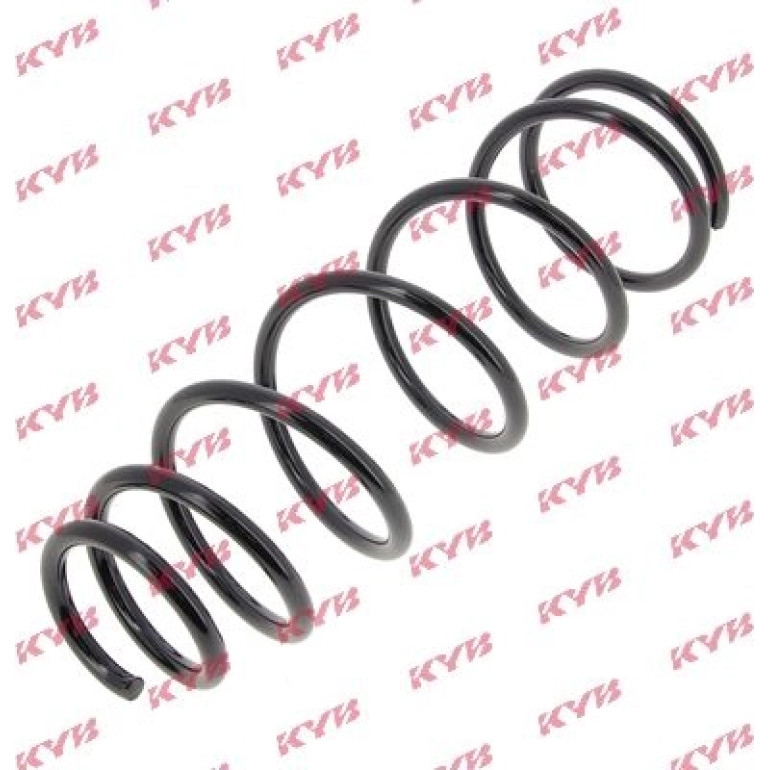 KYB Fahrwerksfeder Mazda T. Mx-5 Iii 1.8 03/05-12/14 RA6129 KYB Fahrwerksfeder Mazda T. Mx-5 Iii 1.8 03/05-12/14 RA6129