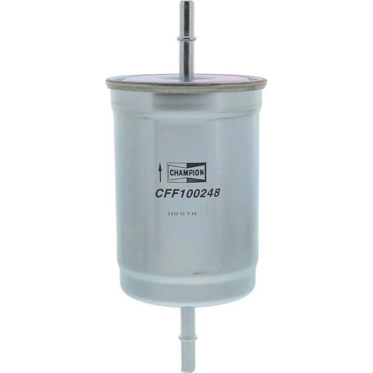 CHAMPION Kraftstofffilter CFF100248 CHAMPION Kraftstofffilter CFF100248