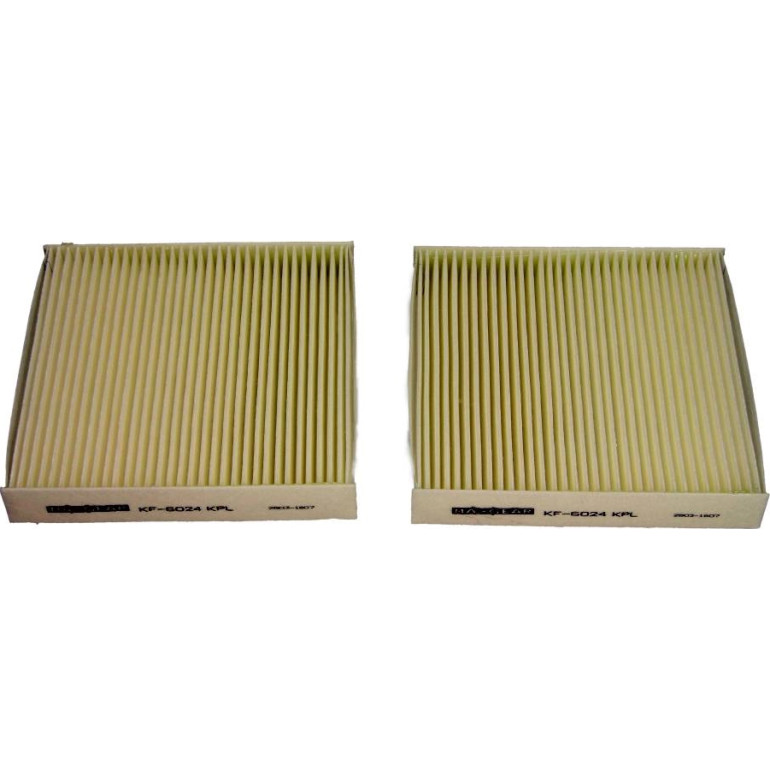 Innenraumfilter Renault Espace 96- Set 2 Stück 26-0623 Innenraumfilter Renault Espace 96- Set 2 Stück 26-0623