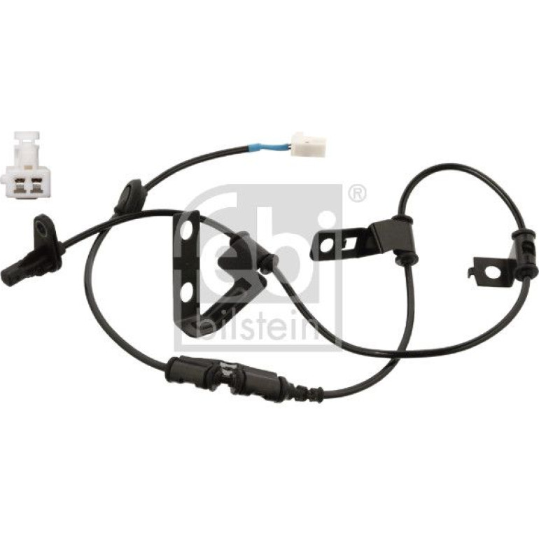 Sensor, Raddrehzahl 107469 Sensor, Raddrehzahl 107469