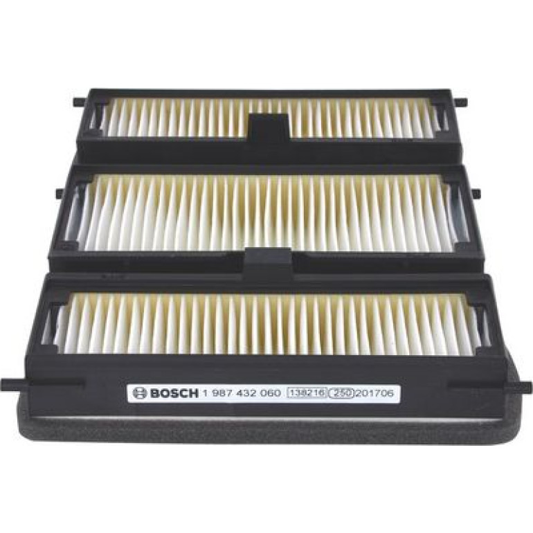 Innenraumfilter 1987432060 Innenraumfilter 1987432060