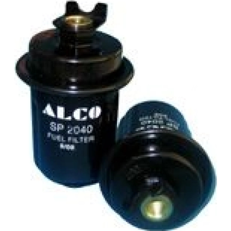 Kraftstofffilter Hyundai Pony SP-2040 Kraftstofffilter Hyundai Pony SP-2040