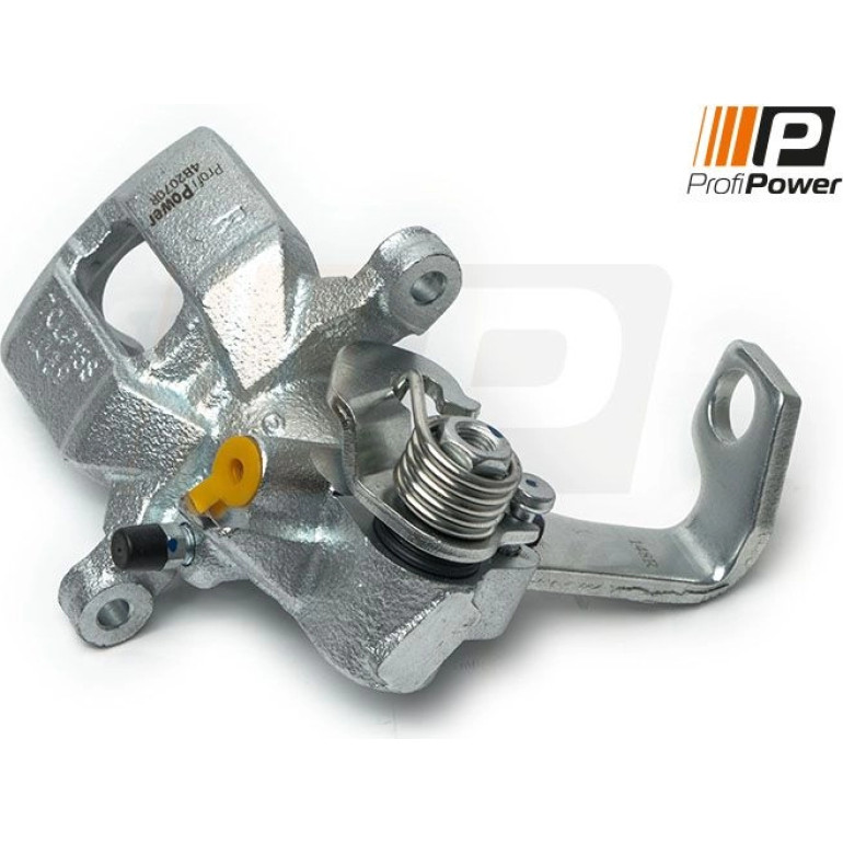 PROFIPOWER Bremssattel 4B2070R PROFIPOWER Bremssattel 4B2070R