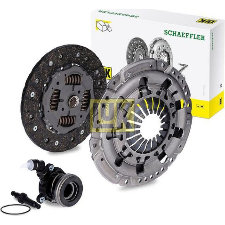 Kupplungssatz 621 3042 33 Kupplungssatz 621 3042 33
