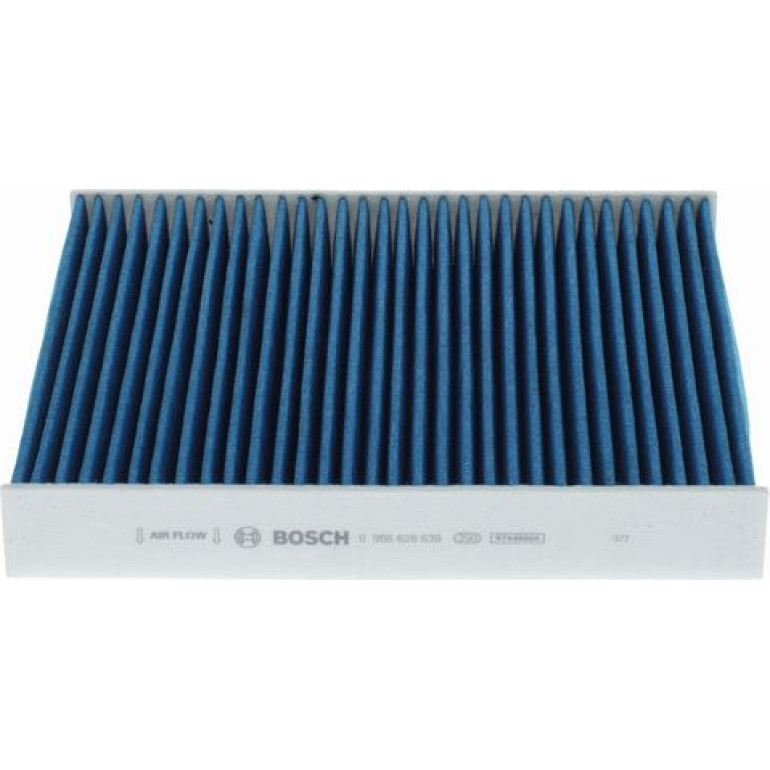 Innenraumfilter+ 0 986 628 639 Innenraumfilter+ 0 986 628 639