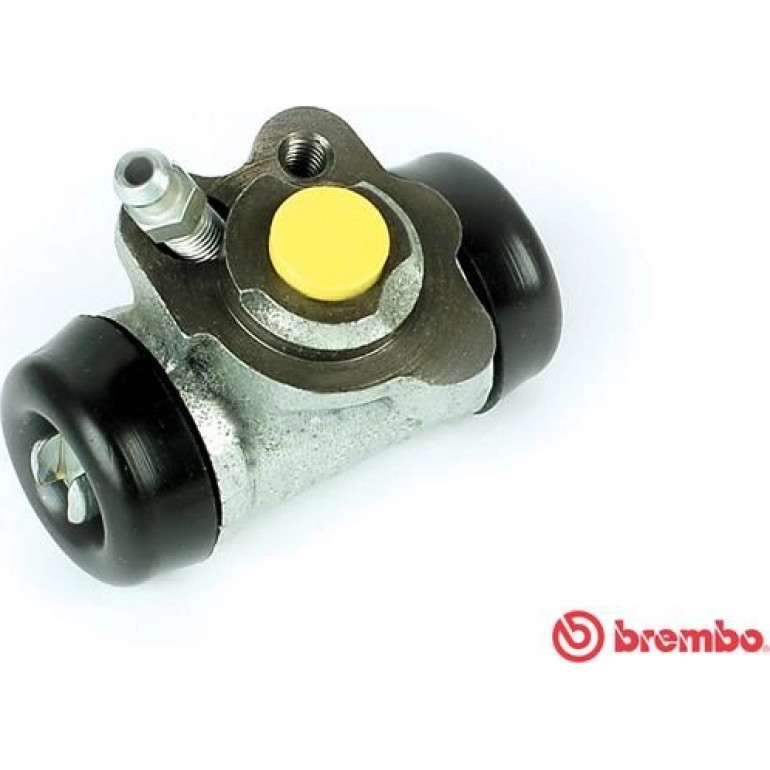 BREMBO Radbremszylinder A 12 354 BREMBO Radbremszylinder A 12 354