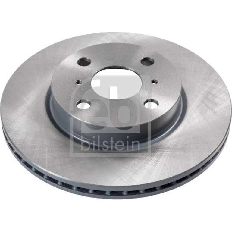 FEBI BILSTEIN Bremsscheibe 108587 FEBI BILSTEIN Bremsscheibe 108587