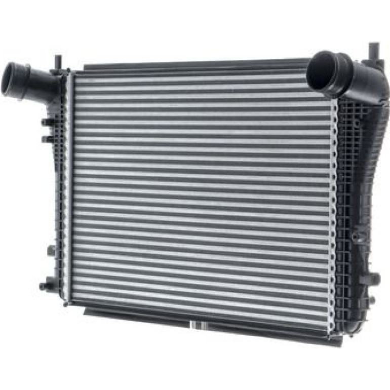 MAHLE Ladeluftkühler CI 207 000P MAHLE Ladeluftkühler CI 207 000P