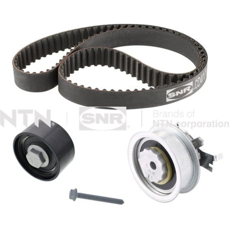 SNR Zahnriemensatz KD457.84 SNR Zahnriemensatz KD457.84