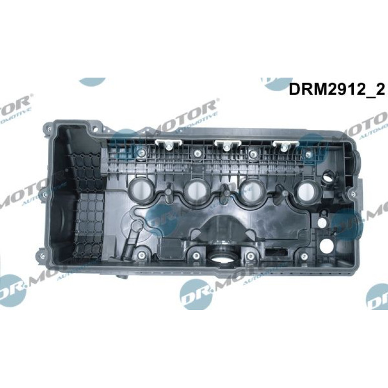 DR.MOTOR Zylinderkopfhaube DRM2912 DR.MOTOR Zylinderkopfhaube DRM2912