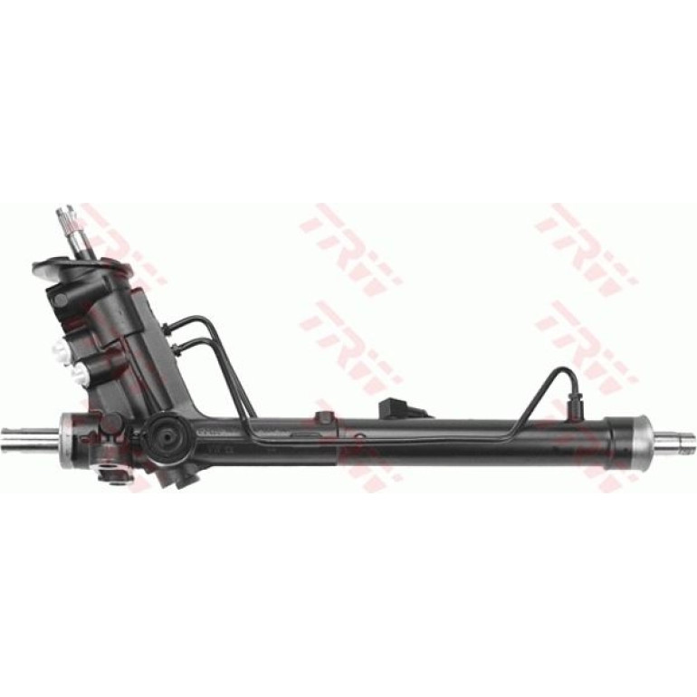 JRP739 Lenkgetriebe Servo JRP739 Lenkgetriebe Servo