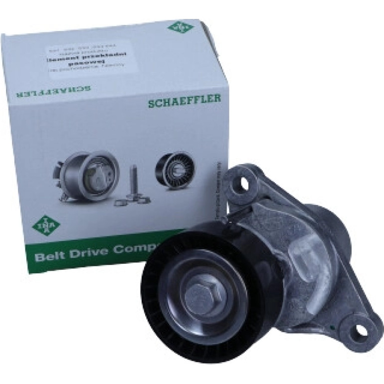 Spannarm, Keilrippenriemen 534 0655 10 Spannarm, Keilrippenriemen 534 0655 10