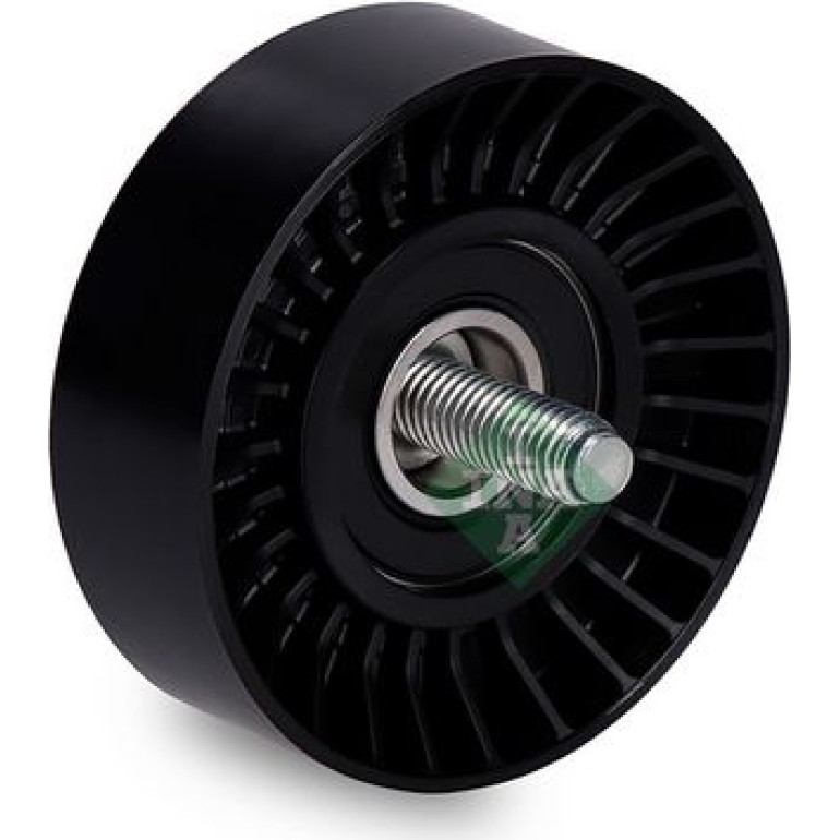 Umlenk-/Führungsrolle, Keilrippenriemen 532 0439 10 Umlenk-/Führungsrolle, Keilrippenriemen 532 0439 10