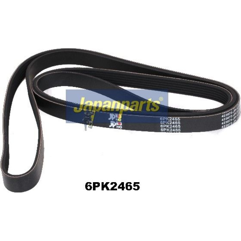 Japanparts Ømen-Zubehör DV-6PK2465 Japanparts Ømen-Zubehör DV-6PK2465