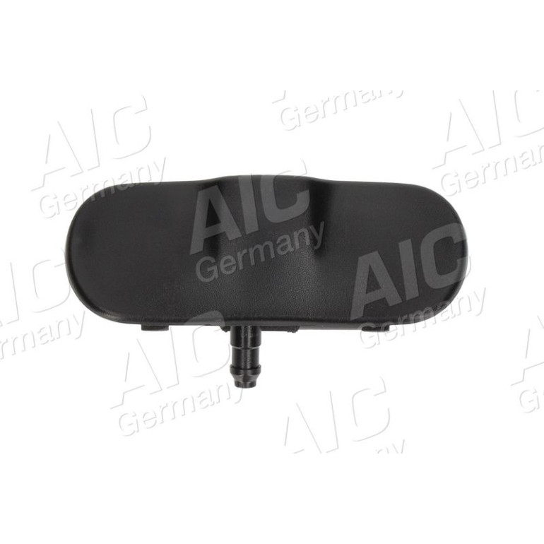 Waschwasserdüse beheizbar 53187 Waschwasserdüse beheizbar 53187