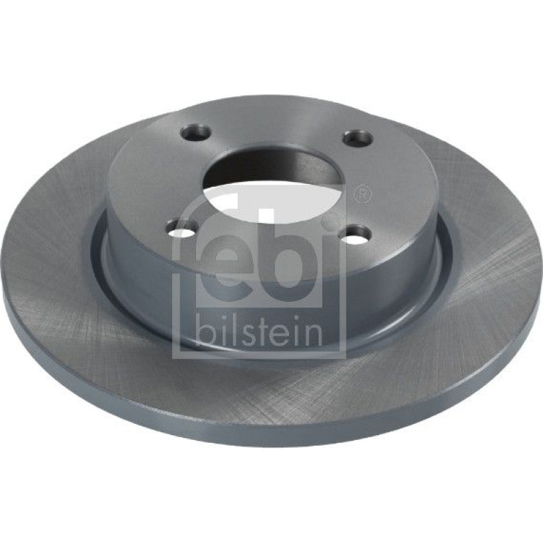 FEBI BILSTEIN Bremsscheibe 10630 FEBI BILSTEIN Bremsscheibe 10630