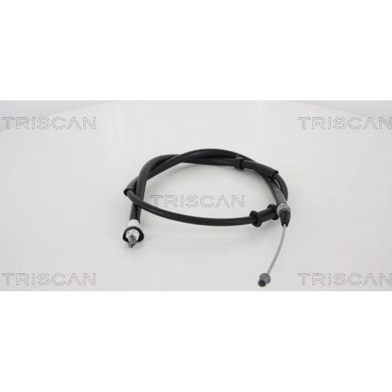 Seilzug, Feststellbremse Fiat T. 500 1.4 07- Le 8140 151008 Seilzug, Feststellbremse Fiat T. 500 1.4 07- Le 8140 151008