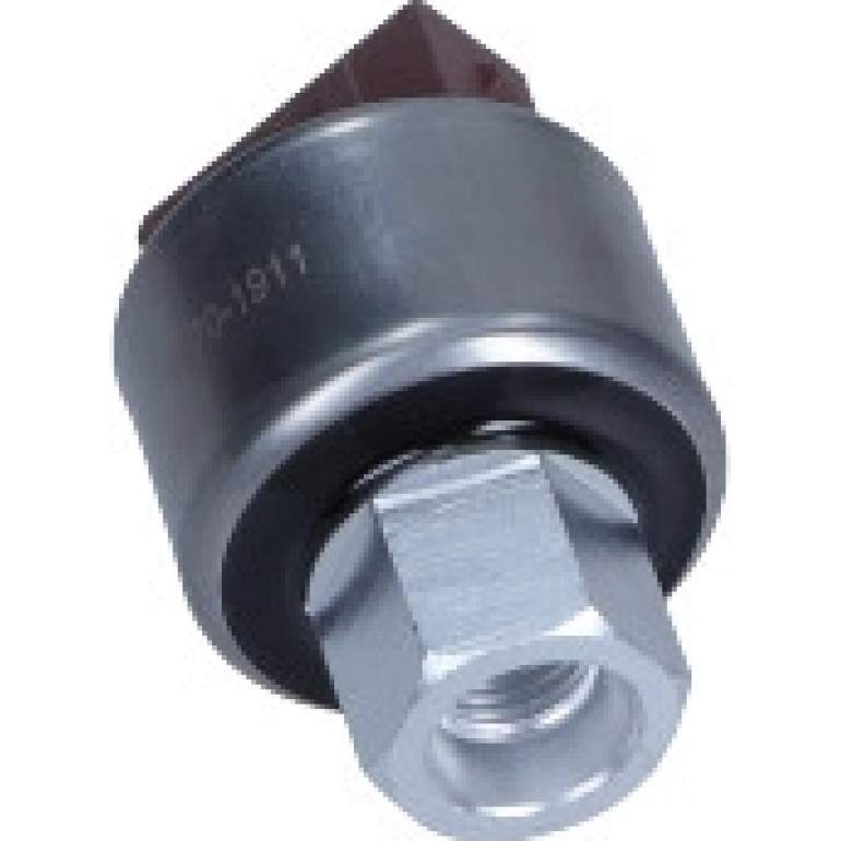 Maxgear AC141238 Druckschalter, Klimaanlage