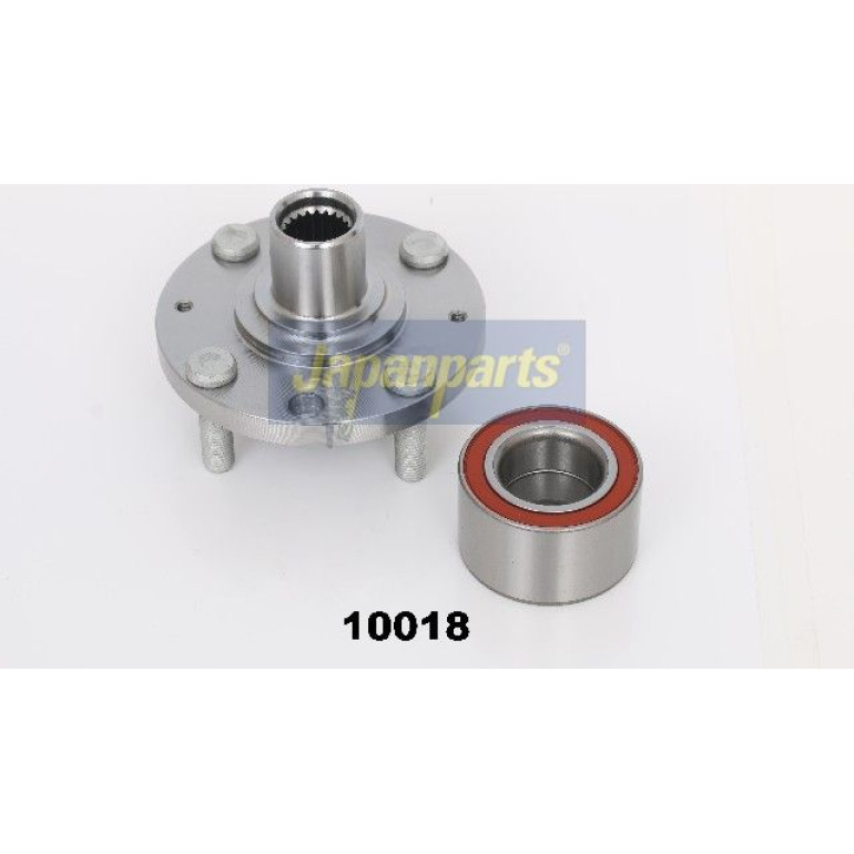 Japanparts Radnabe KK-10018 Japanparts Radnabe KK-10018