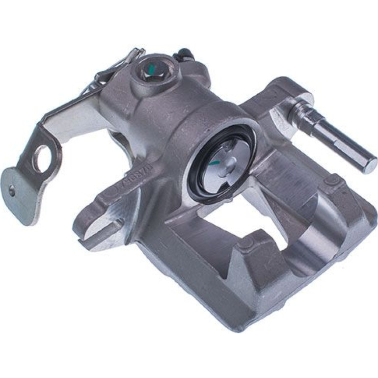 DENCKERMANN Bremstrommel B190068L DENCKERMANN Bremstrommel B190068L