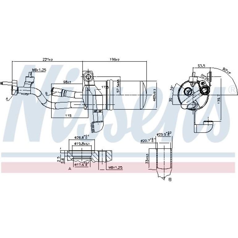 Trockner PKW 95449 Trockner PKW 95449