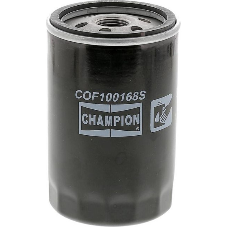 CHAMPION Ölfilter COF100168S CHAMPION Ölfilter COF100168S