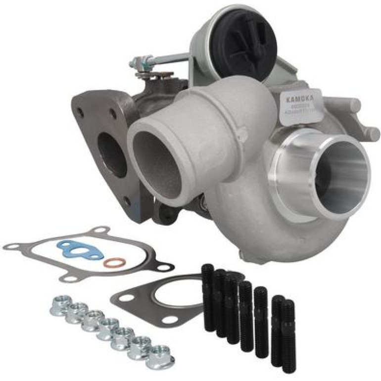 KAMOKA Turbolader 8600058 KAMOKA Turbolader 8600058