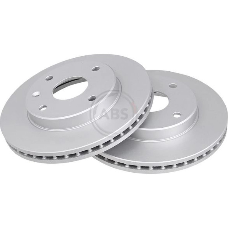 A.B.S. Bremsscheibe 17414 A.B.S. Bremsscheibe 17414