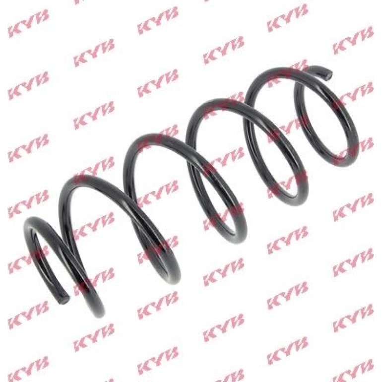 KYB Fahrwerksfeder Seat P. Ibiza Iv/ Skoda Roomster 1.2-1.9Tdi 01/04 RH3350 KYB Fahrwerksfeder Seat P. Ibiza Iv/ Skoda Roomster 1.2-1.9Tdi 01/04 RH3350