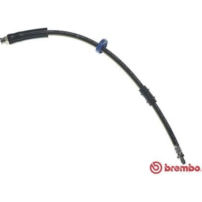 BREMBO Bremsschlauch T 61 031 BREMBO Bremsschlauch T 61 031