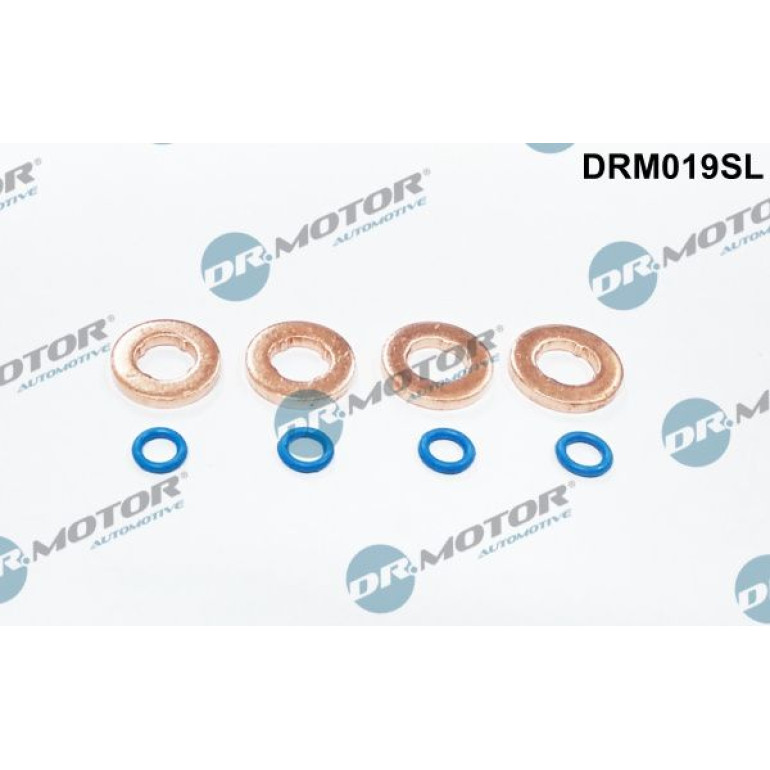 Einspritzdüse Dichtungssatz DRM019SL