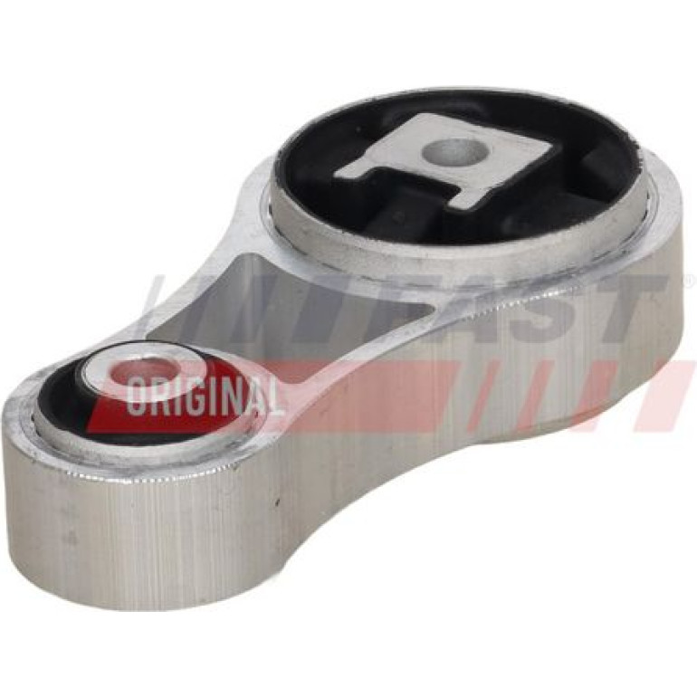 FAST Lagerung, Motor FT52617