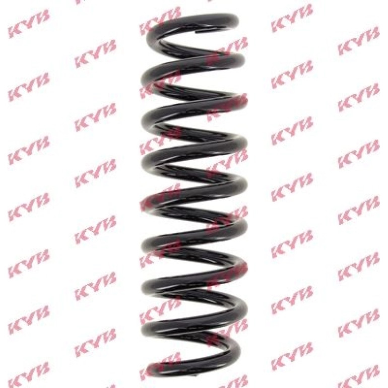 KYB Fahrwerksfeder Bmw T. X1 (E84) 2.0/2.0D 10/09-06/15 RA6174 KYB Fahrwerksfeder Bmw T. X1 (E84) 2.0/2.0D 10/09-06/15 RA6174