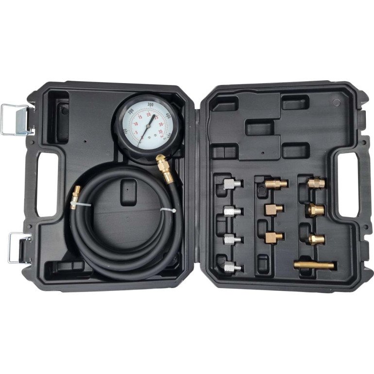 Druckmanometer, 0-35 Bar OK-02.4001 Druckmanometer, 0-35 Bar OK-02.4001